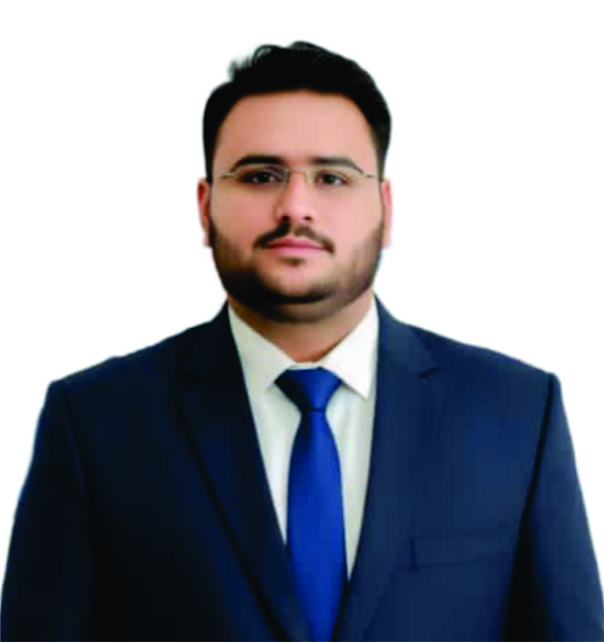 Muhammad Samar Iqbal